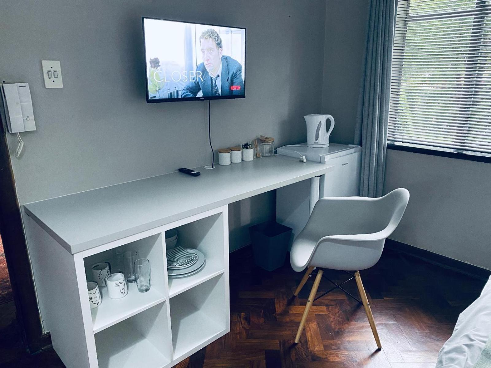 46 On Allcock Guest Apartment & Luxury Room Pretoria-Noord Cameră foto