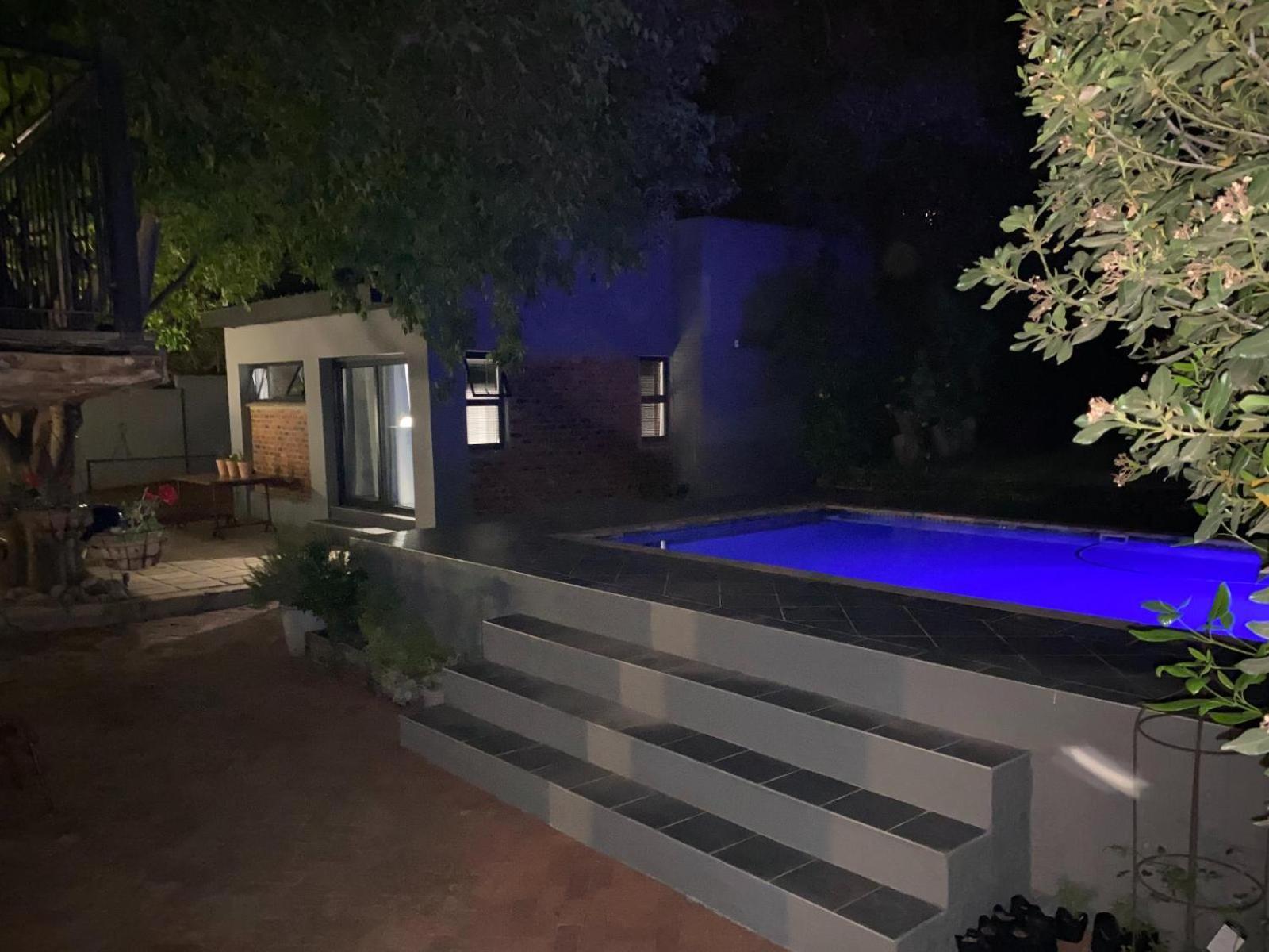 46 On Allcock Guest Apartment & Luxury Room Pretoria-Noord Cameră foto