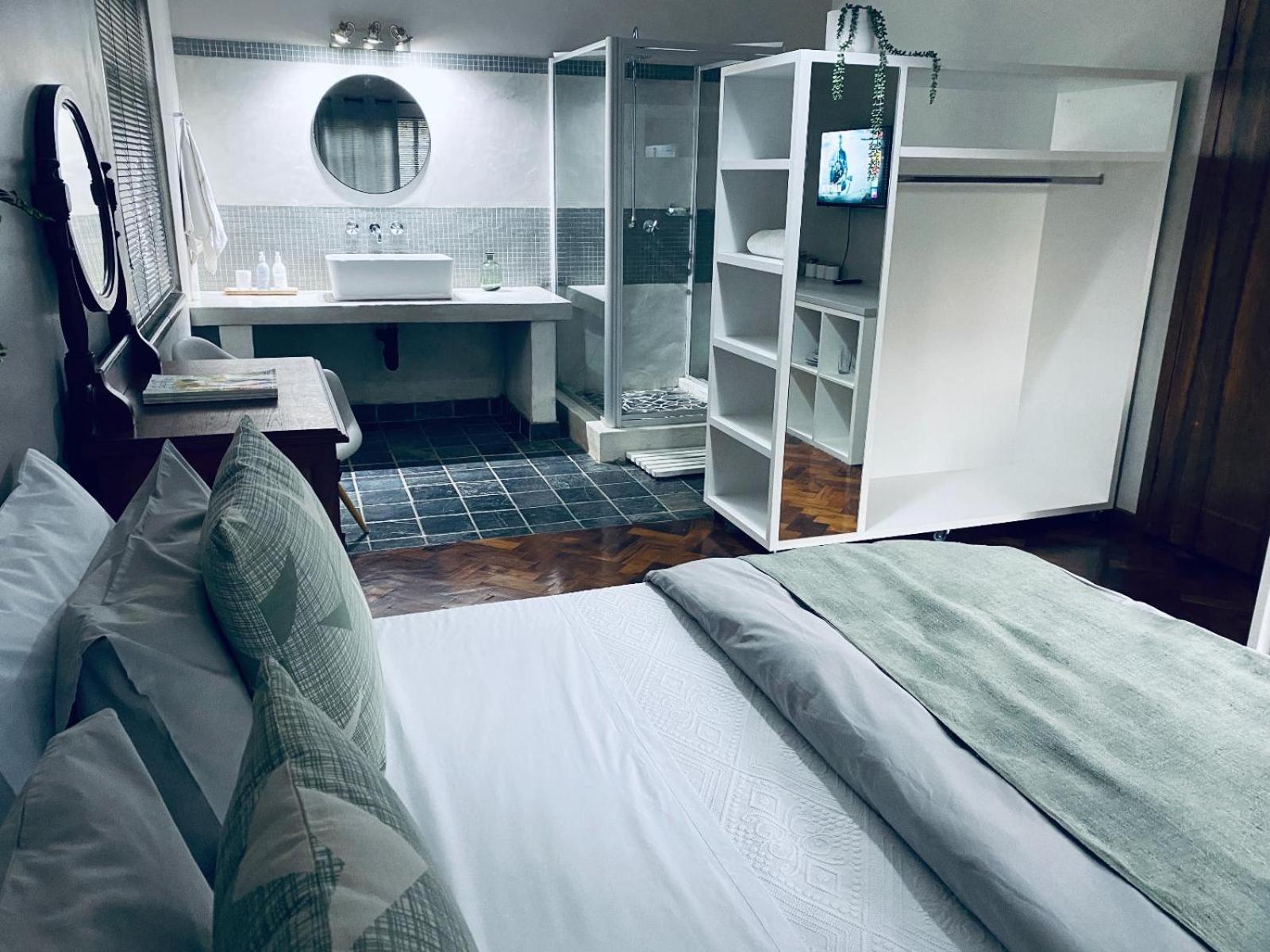 46 On Allcock Guest Apartment & Luxury Room Pretoria-Noord Cameră foto