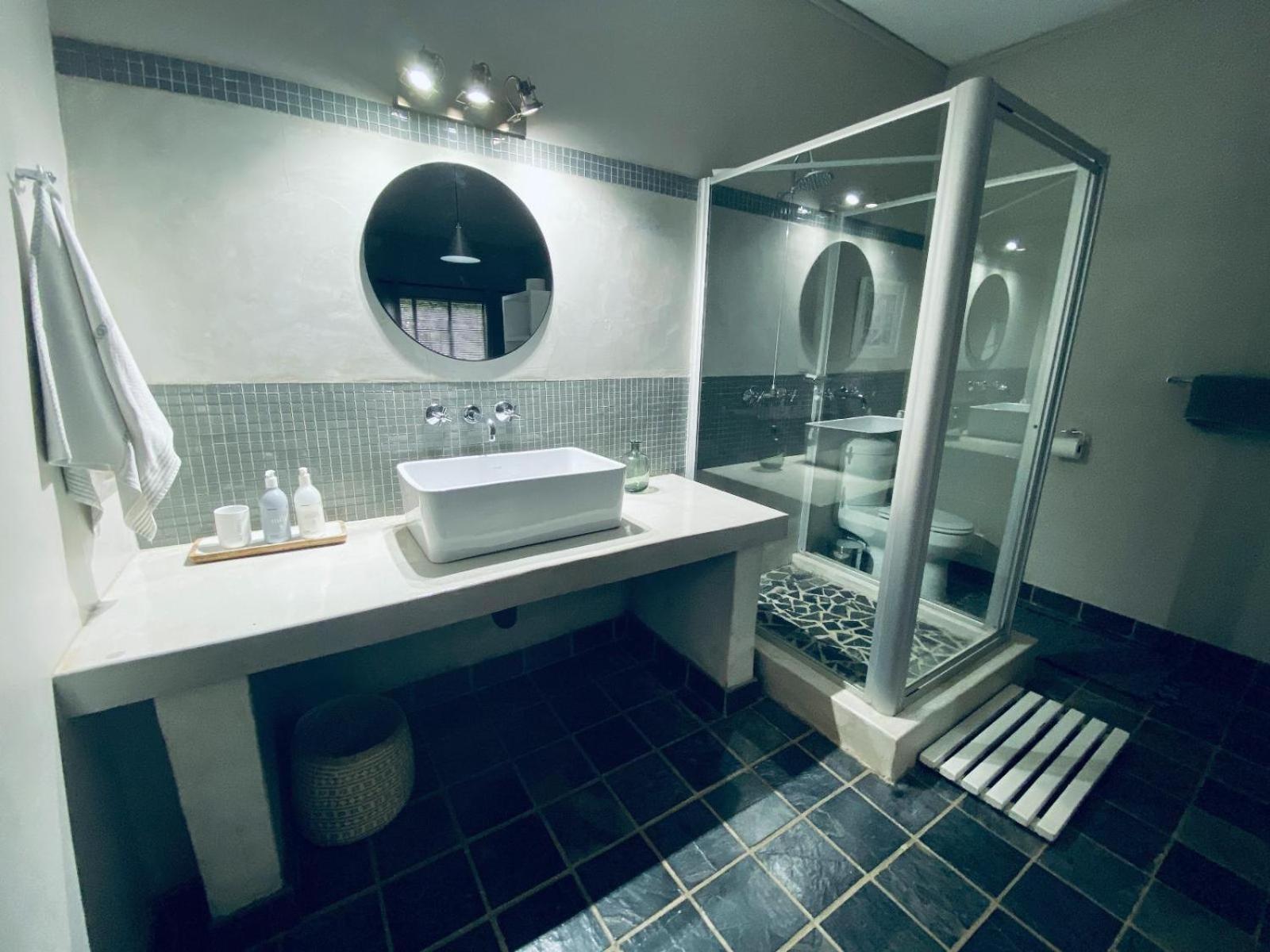 46 On Allcock Guest Apartment & Luxury Room Pretoria-Noord Cameră foto