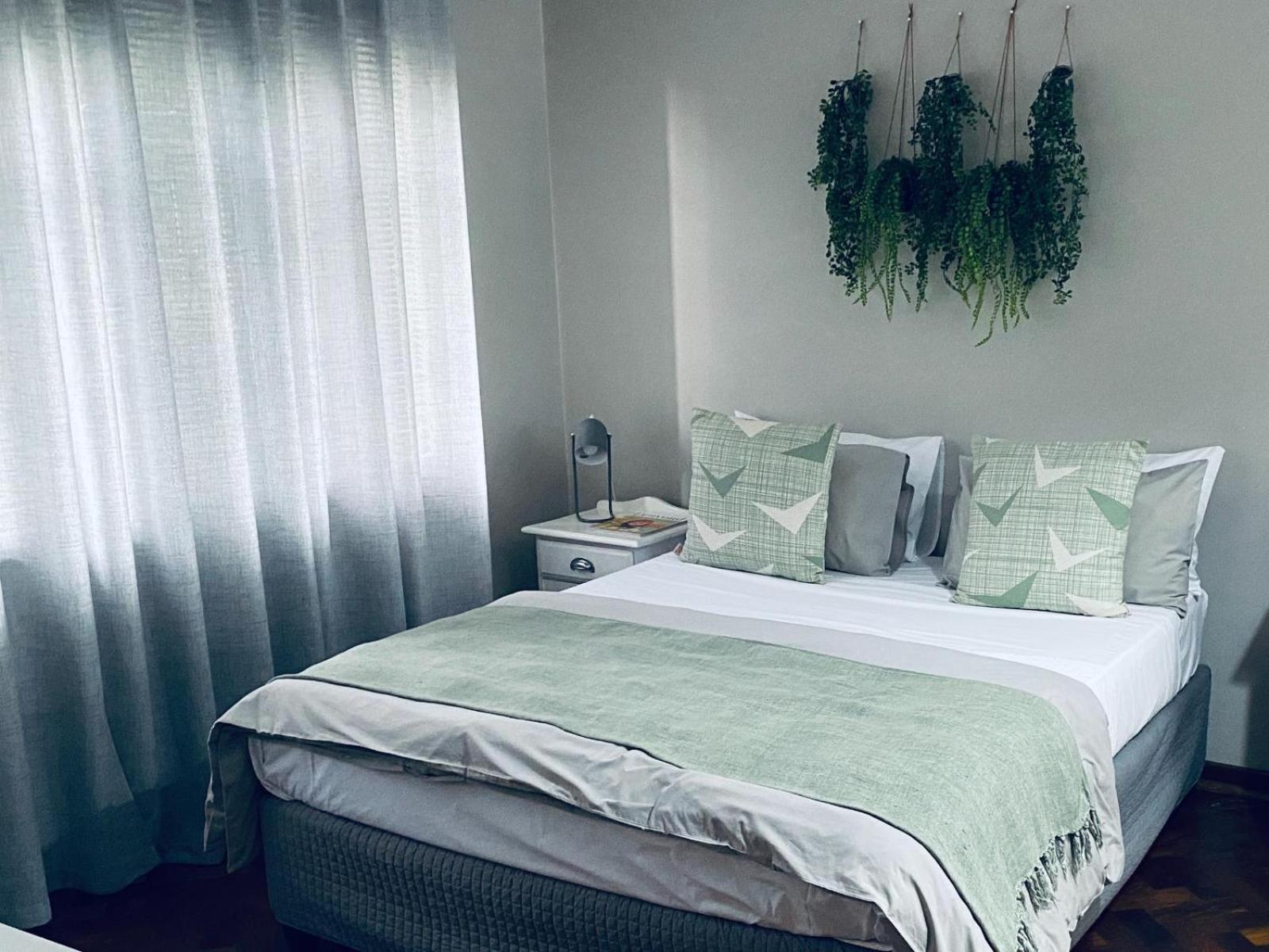 46 On Allcock Guest Apartment & Luxury Room Pretoria-Noord Cameră foto
