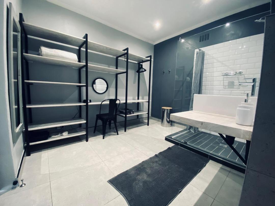 46 On Allcock Guest Apartment & Luxury Room Pretoria-Noord Cameră foto
