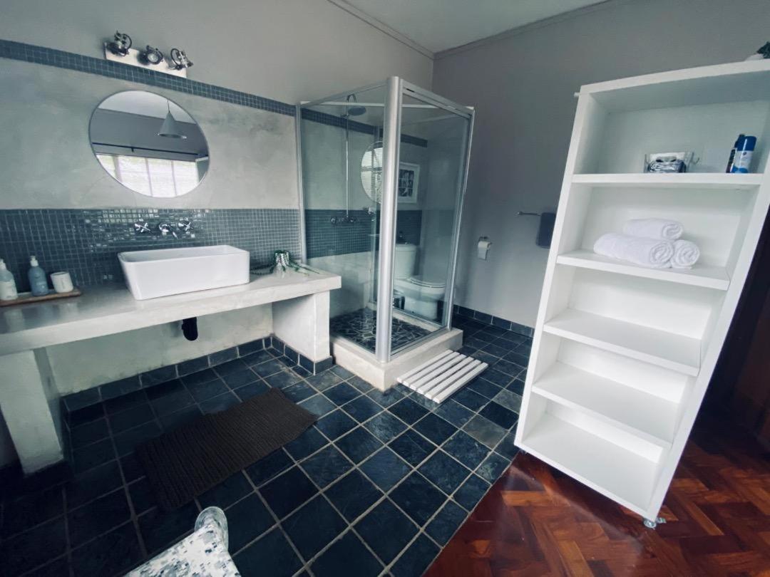 46 On Allcock Guest Apartment & Luxury Room Pretoria-Noord Cameră foto