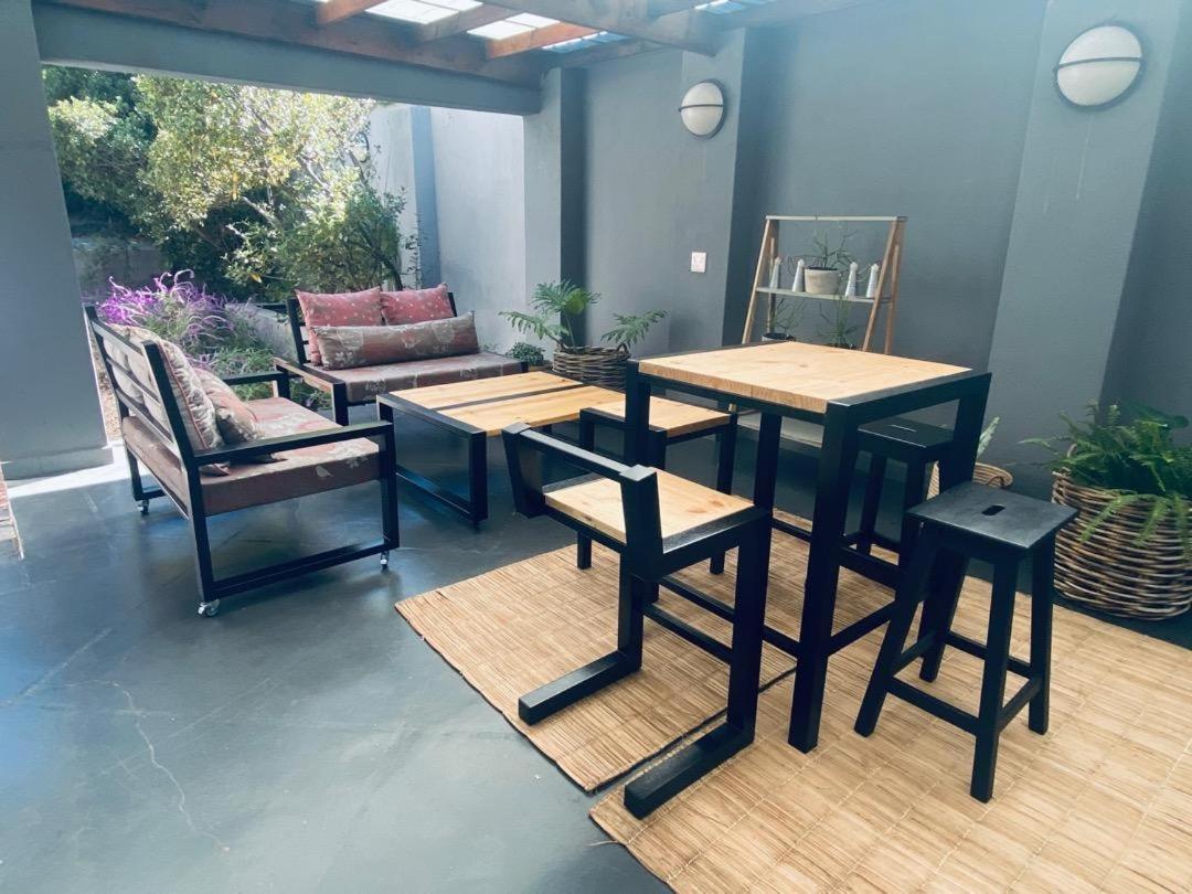 46 On Allcock Guest Apartment & Luxury Room Pretoria-Noord Cameră foto